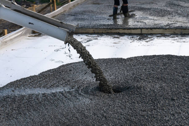 Best Decorative Concrete in Ransomville, NY