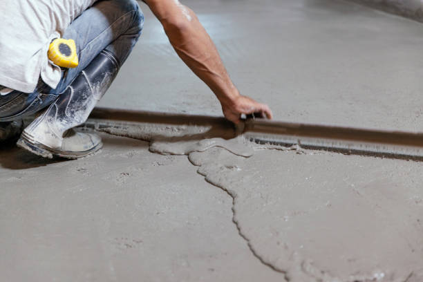 Best Concrete Staining and Coloring in Ransomville, NY