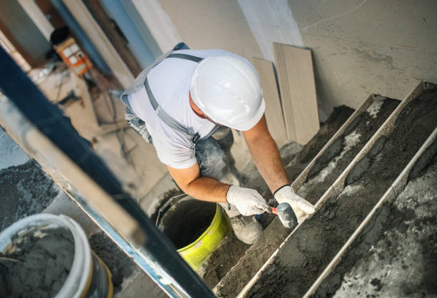 Best Residential Concrete Solutions in Ransomville, NY